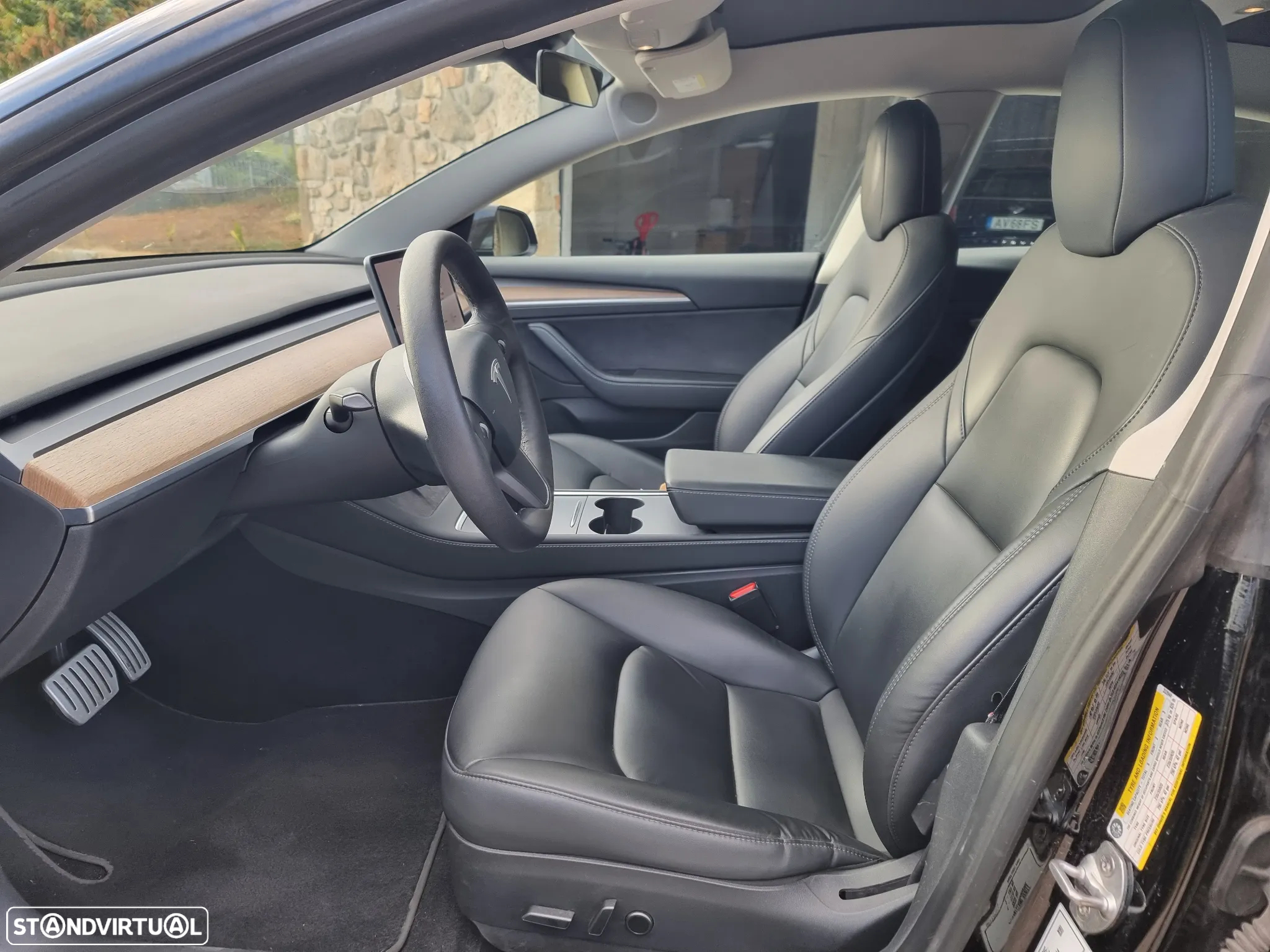 Tesla Model 3 Performance Dual Motor AWD - 7