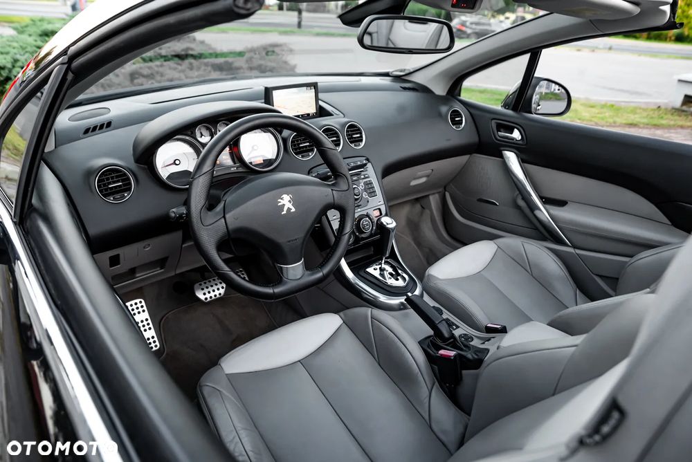 Peugeot 308 CC 1.6 THP Sport Pack - 28