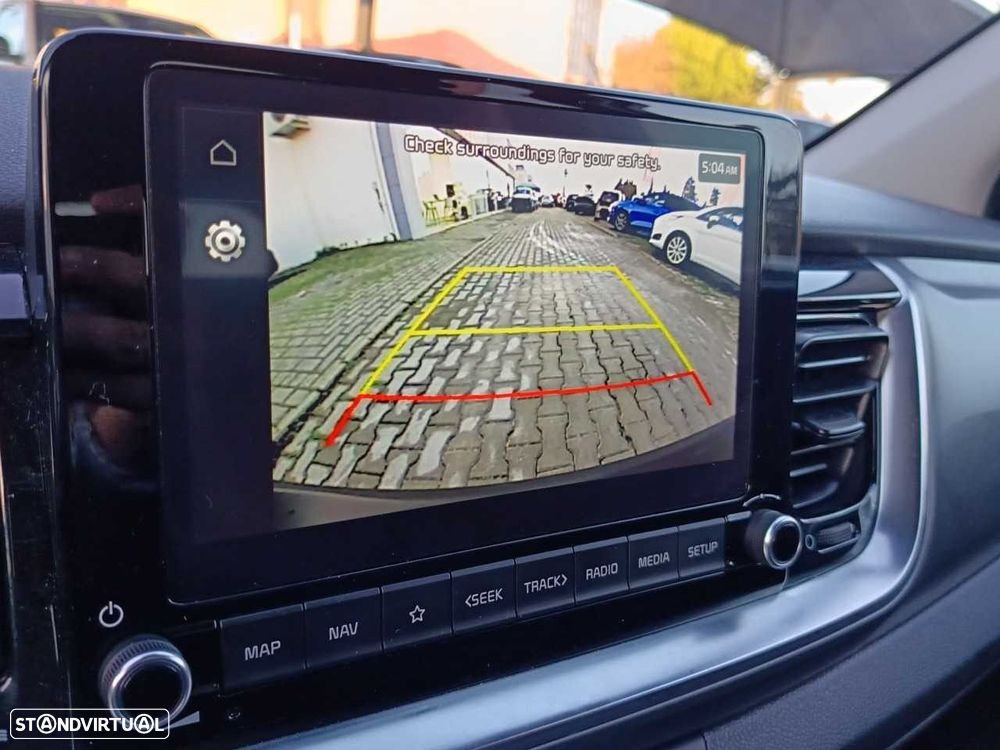 Kia Stonic 1.2 Dynamic - 16