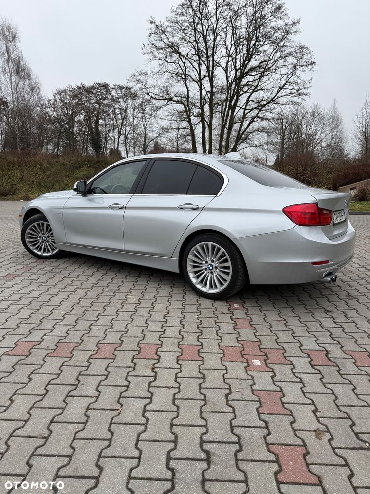 BMW Seria 3 - 6