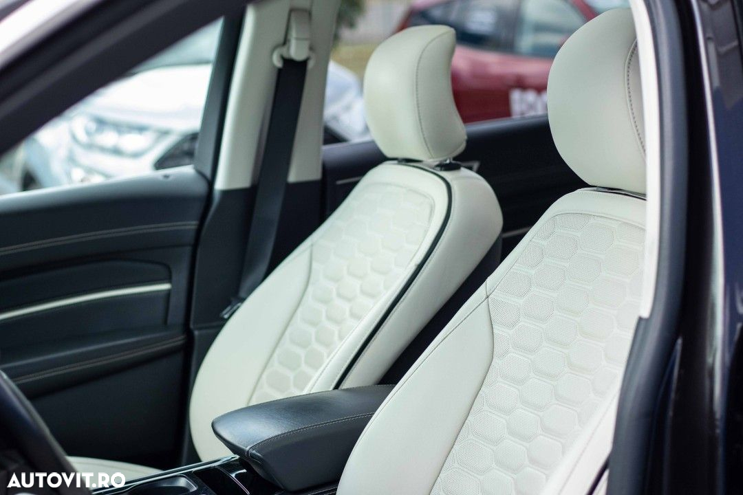 Ford Edge - 17