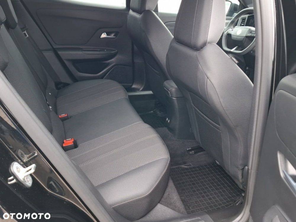 Opel Mokka 1.2 T GS S&S - 20