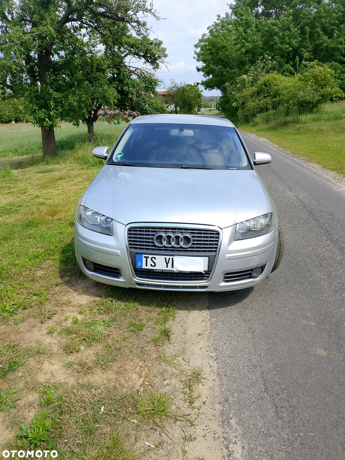 Audi A3 - 2