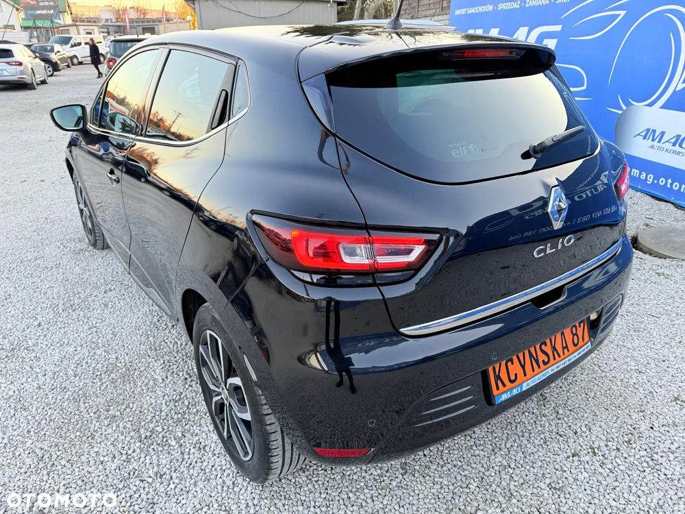 Renault Clio ENERGY TCe 90 Start & Stop Experience - 8