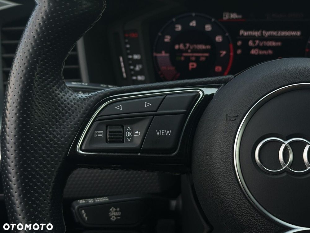 Audi A1 Sportback - 12