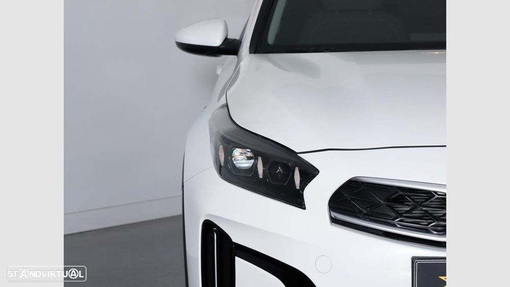 Kia XCeed 1.0 T-GDI Dynamic+ - 4