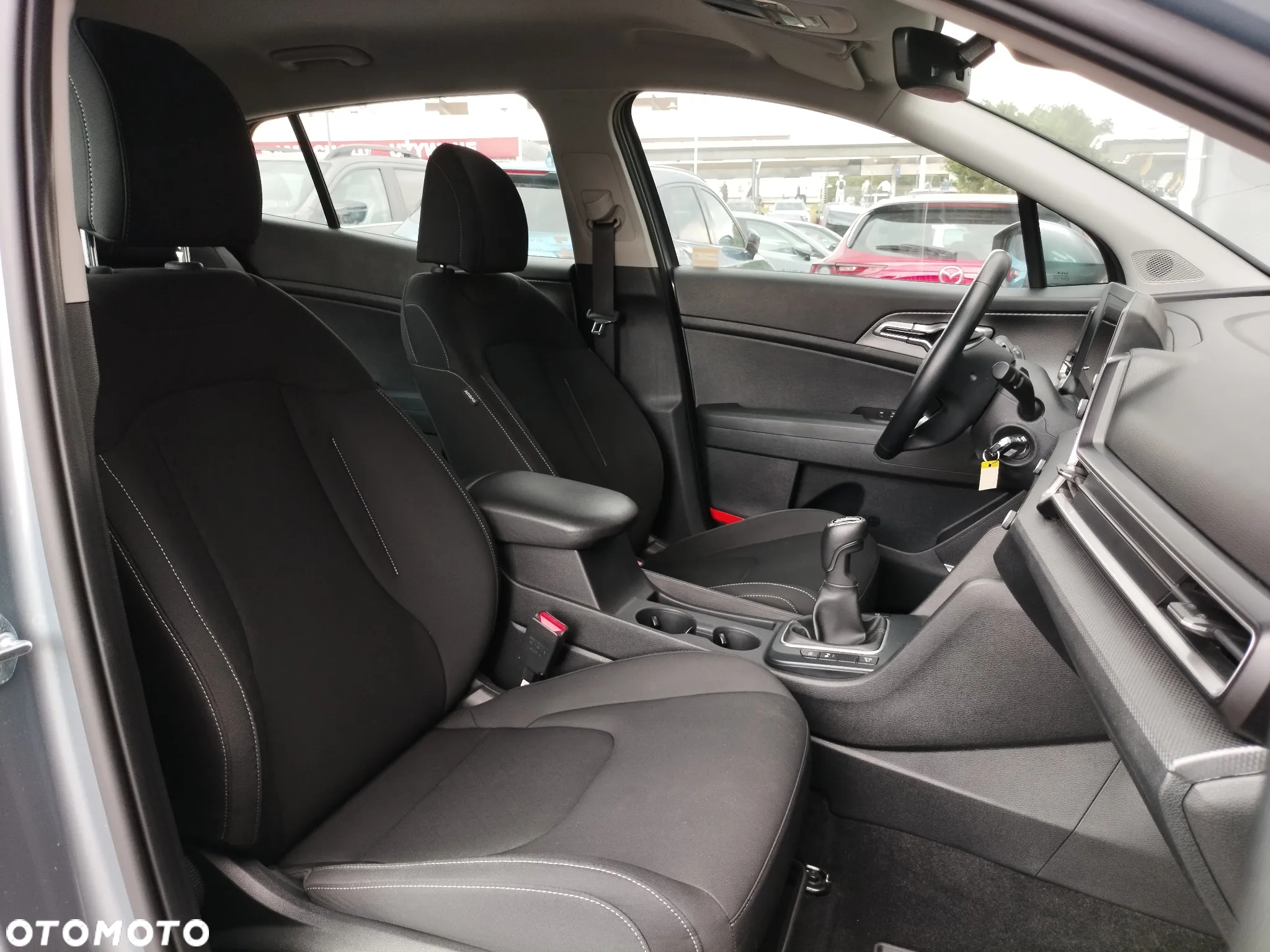 Kia Sportage 1.6 T-GDI M 2WD - 19