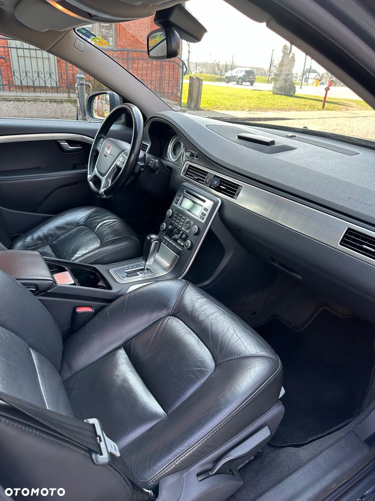 Volvo V70 - 15