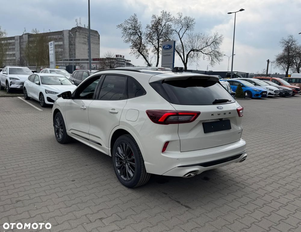 Ford Kuga - 7