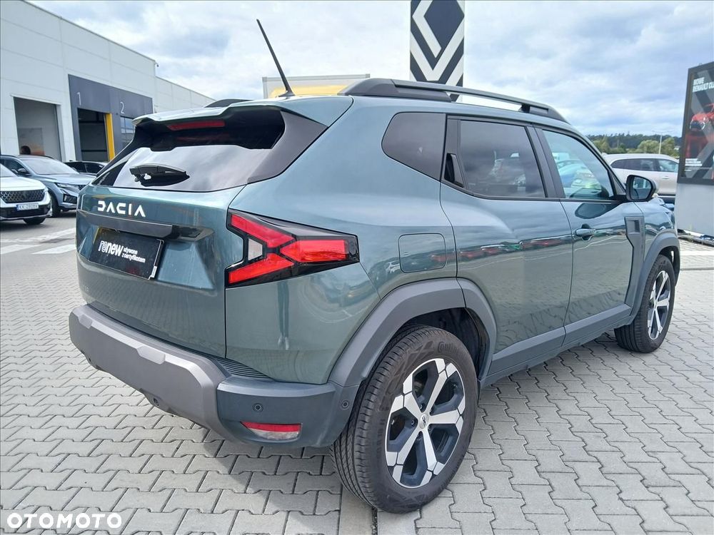 Dacia Duster - 3