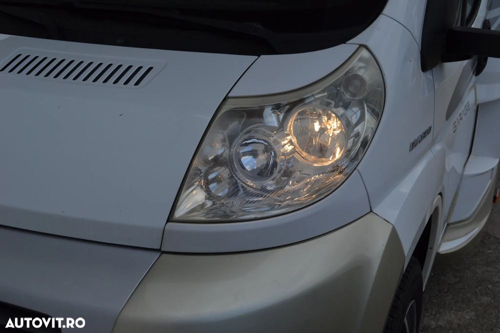 Fiat TRIGANO RIVIERA GARAGE - 35