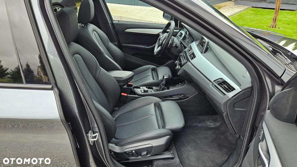 BMW X1 xDrive25i M Sport sport - 18