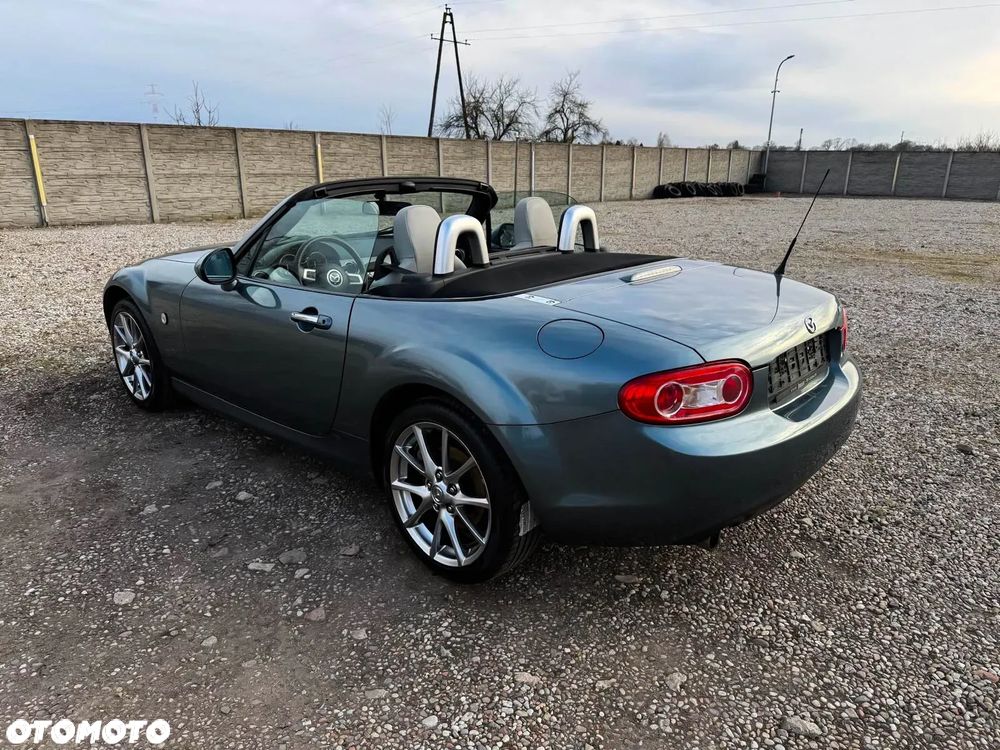 Mazda MX-5 - 20