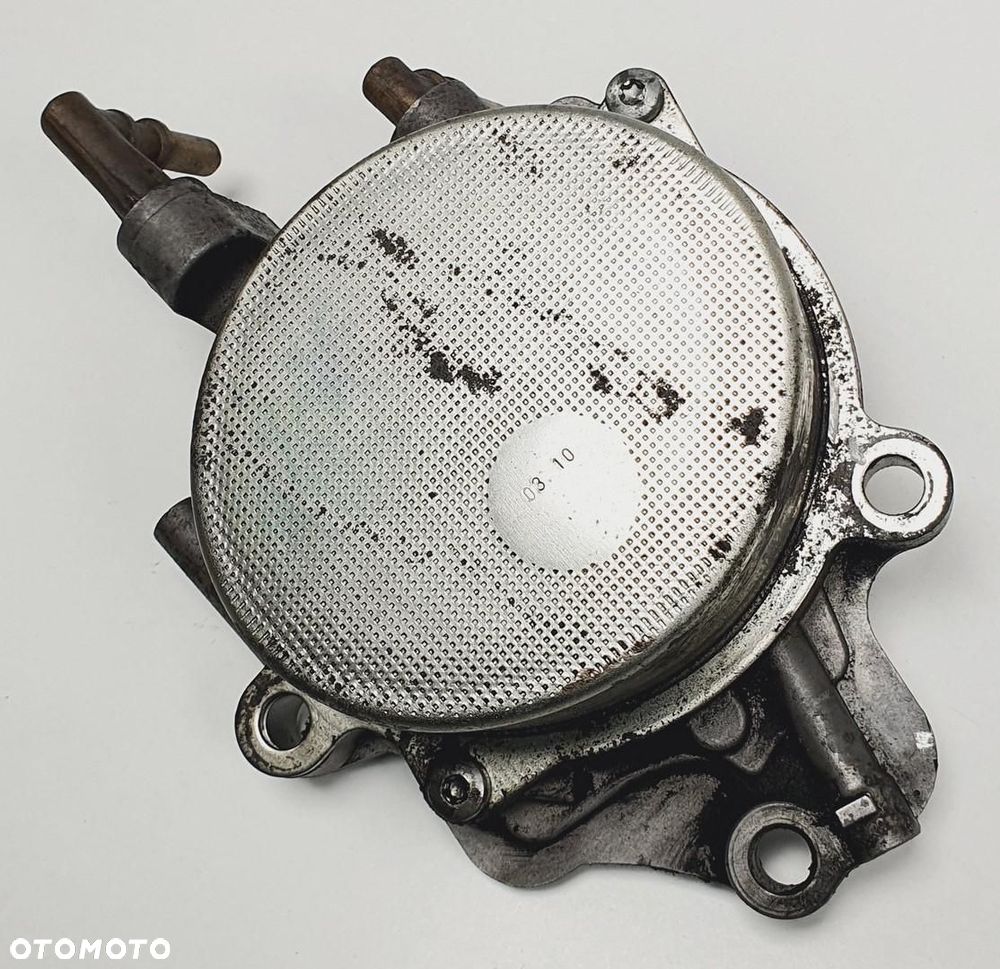 POMPA VACU VACUM CITROEN C5 III X7 9X2Q-2A451-BD - 2
