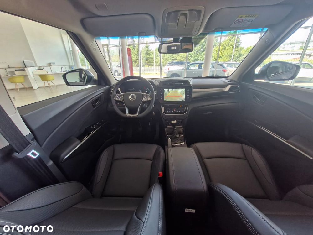 SsangYong/KGM Tivoli 1.5 T-GDI Joy - 20