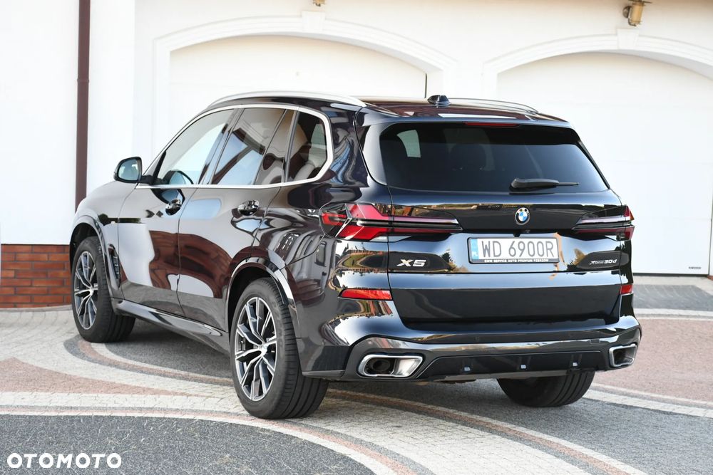 BMW X5 xDrive30d sport - 17