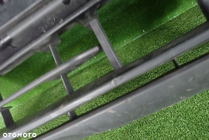 DACIA SPRING 21- zderzak przedni przód - 3