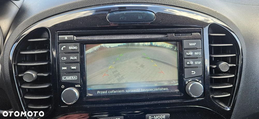 Nissan Juke 1.2 DIG-T N-Vision - 12