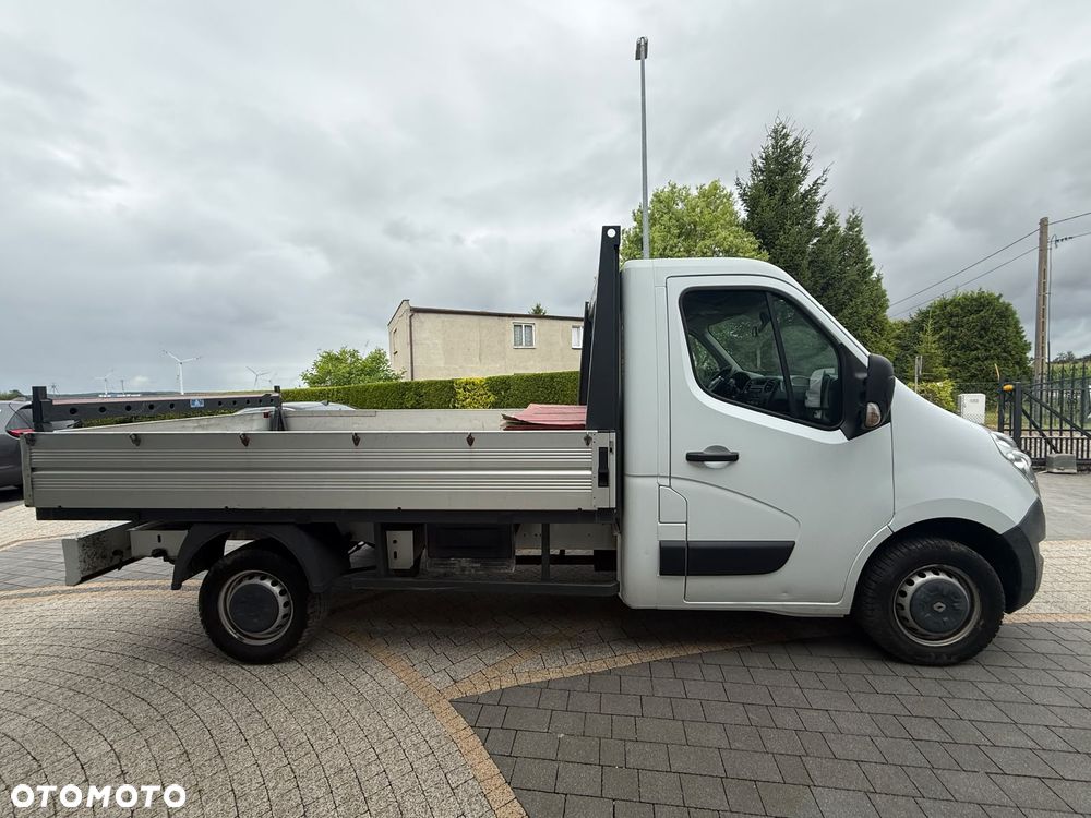 Renault Master - 5
