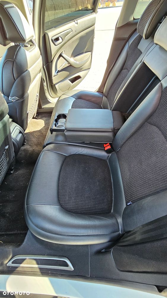 Citroën C5 2.0 HDi Exclusive - 12