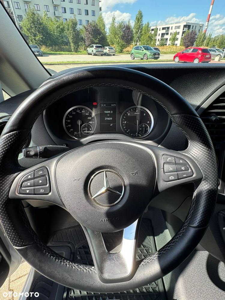 Mercedes-Benz Vito - 13