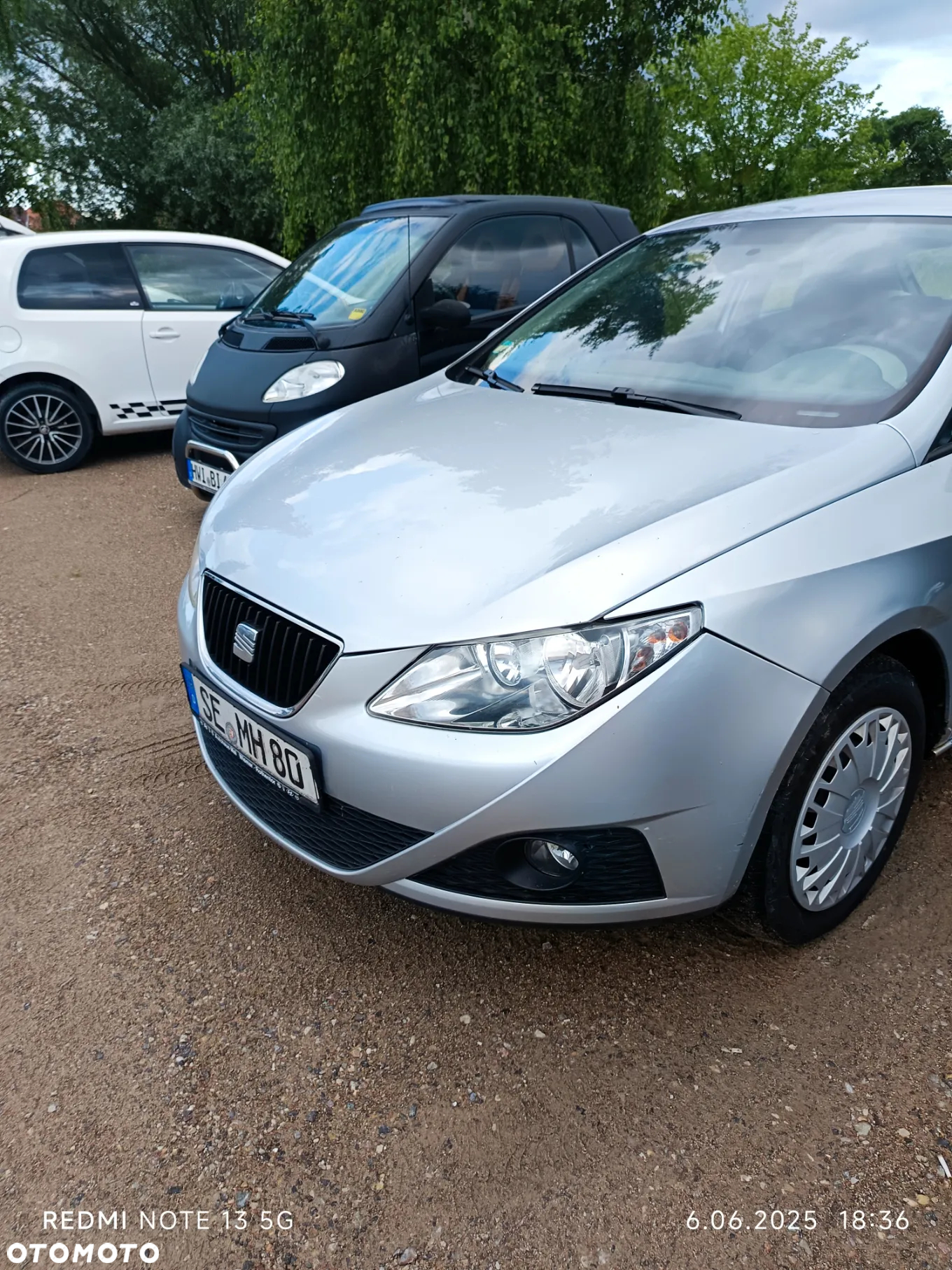 Seat Ibiza - 12