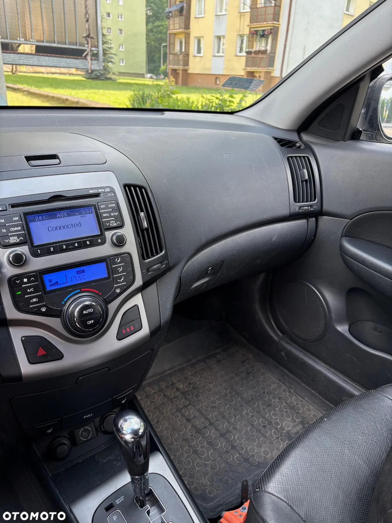 Hyundai i30 - 4