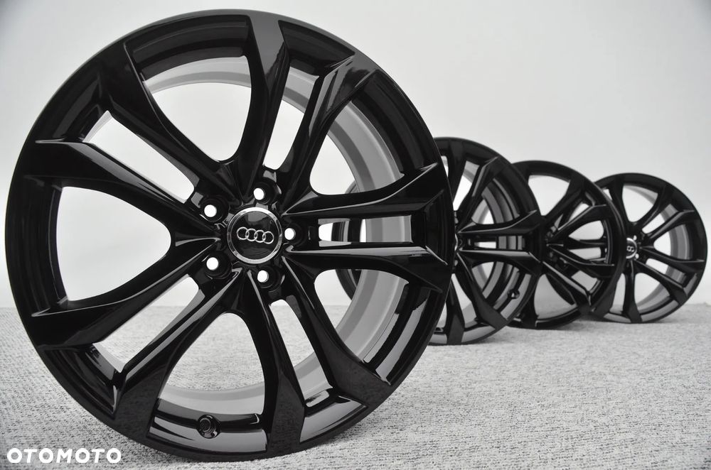 Felgi 9x19 5x112 Audi A3 8J 8P TT TTS TT RS 8j 8S A3 A3 RS 8N 8V Q3 - 1