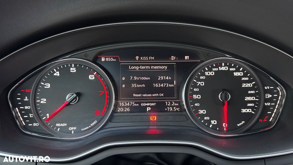 Audi A5 Sportback 35 TFSI S tronic S line - 5