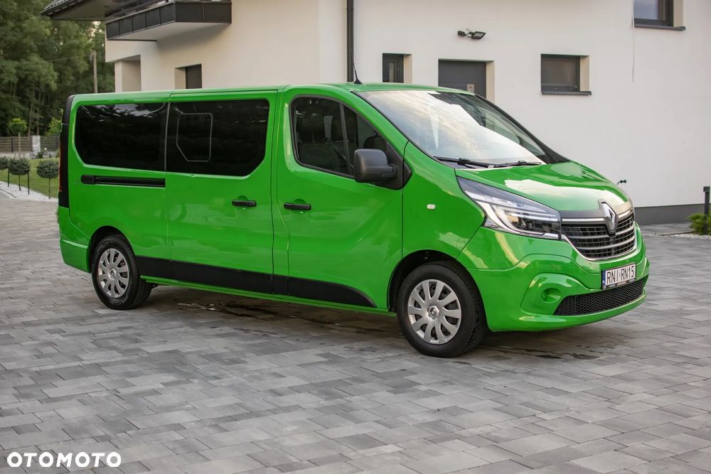Renault Trafic - 13