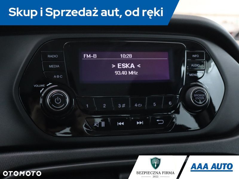 Fiat Tipo - 15