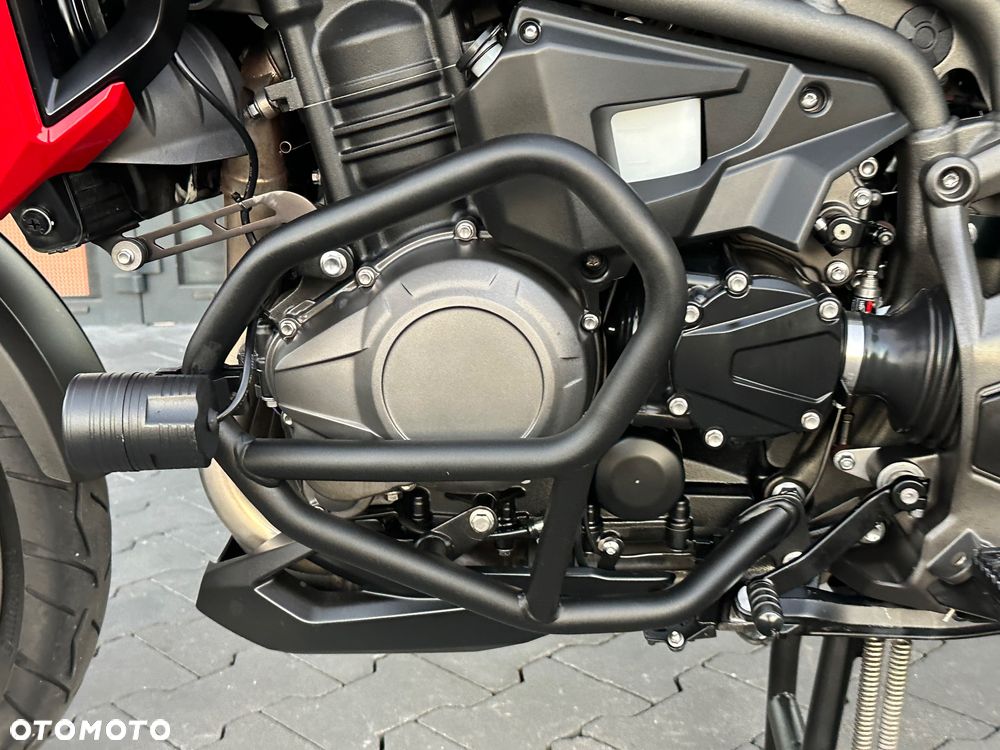 Triumph Tiger - 38