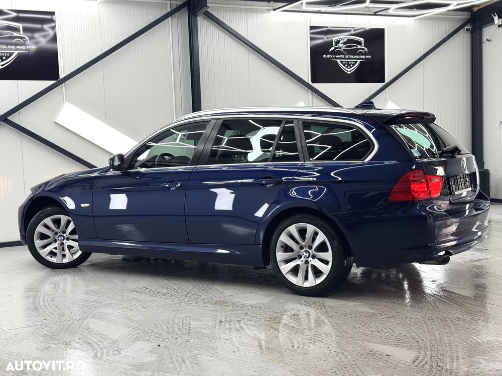 BMW Seria 3 320d DPF Aut. Edition Exclusive - 15