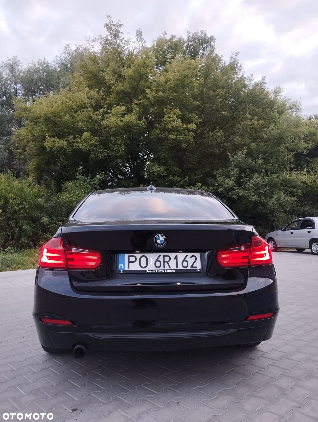 BMW Seria 3 - 4