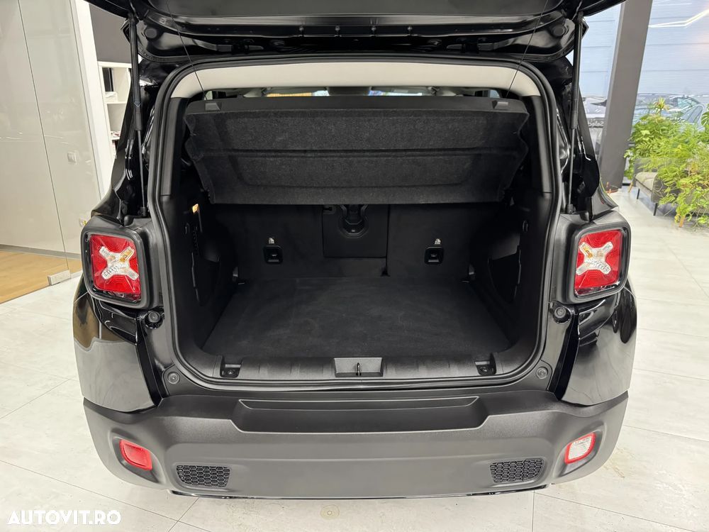 Jeep Renegade 1.0 T-GDI Night Eagle - 9