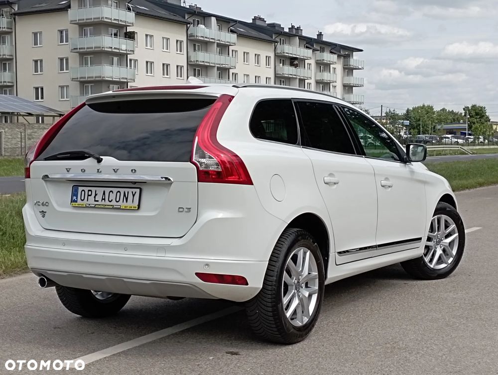 Volvo XC 60 - 18