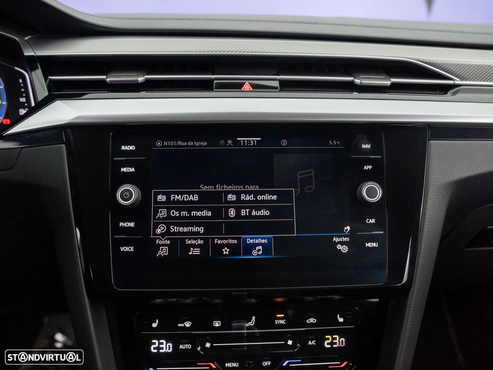 VW Arteon 2.0 TDI Elegance DSG - 29