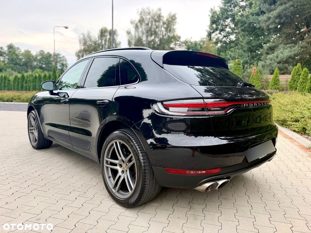 Porsche Macan - 12