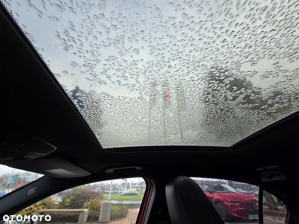 Mercedes-Benz Klasa A 45 AMG 4Matic AMG Speedshift 7G-DCT Edition 1 - 28