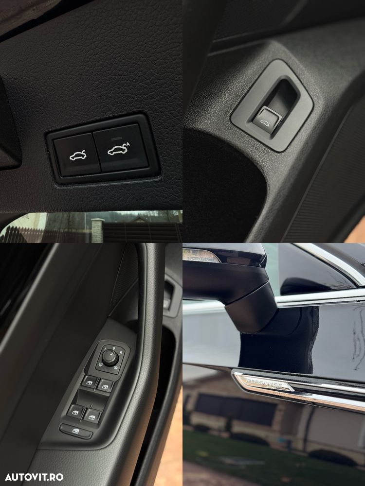 Volkswagen ARTEON 2.0 TDI SCR DSG Elegance - 33