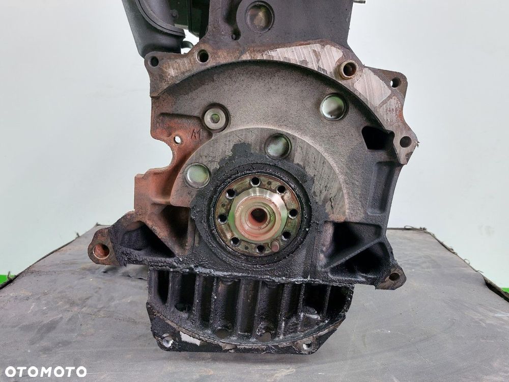 Silnik słupek diesel Ford Focus MK2 2.0TDCI 136KM DW10 2004-2011R 323TYŚ - 8