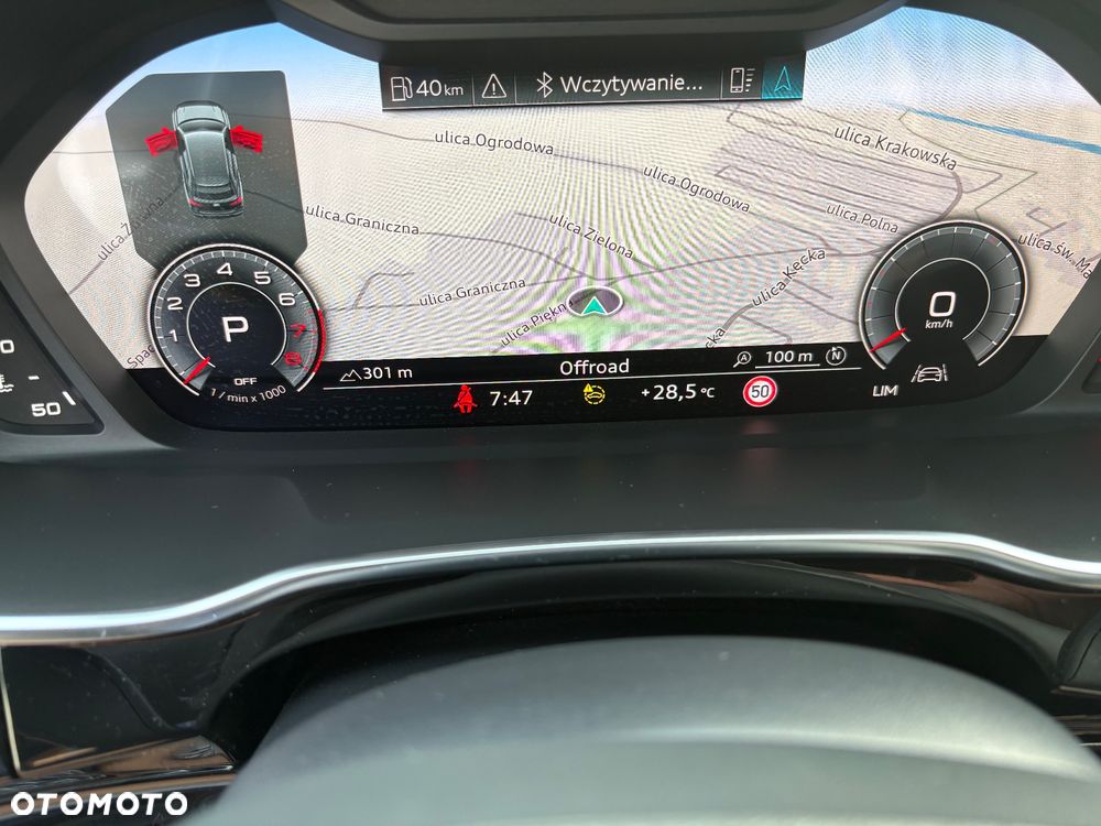 Audi Q3 35 TFSI mHEV S tronic - 12