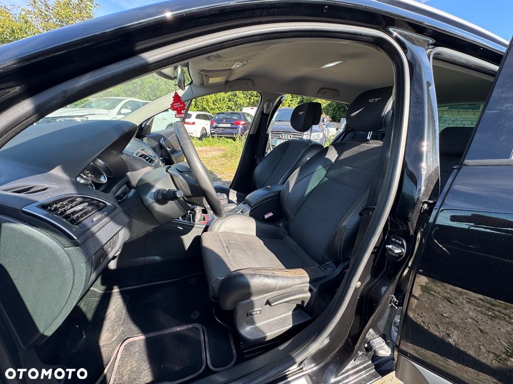 Renault Megane dCi 160 FAP GT - 14