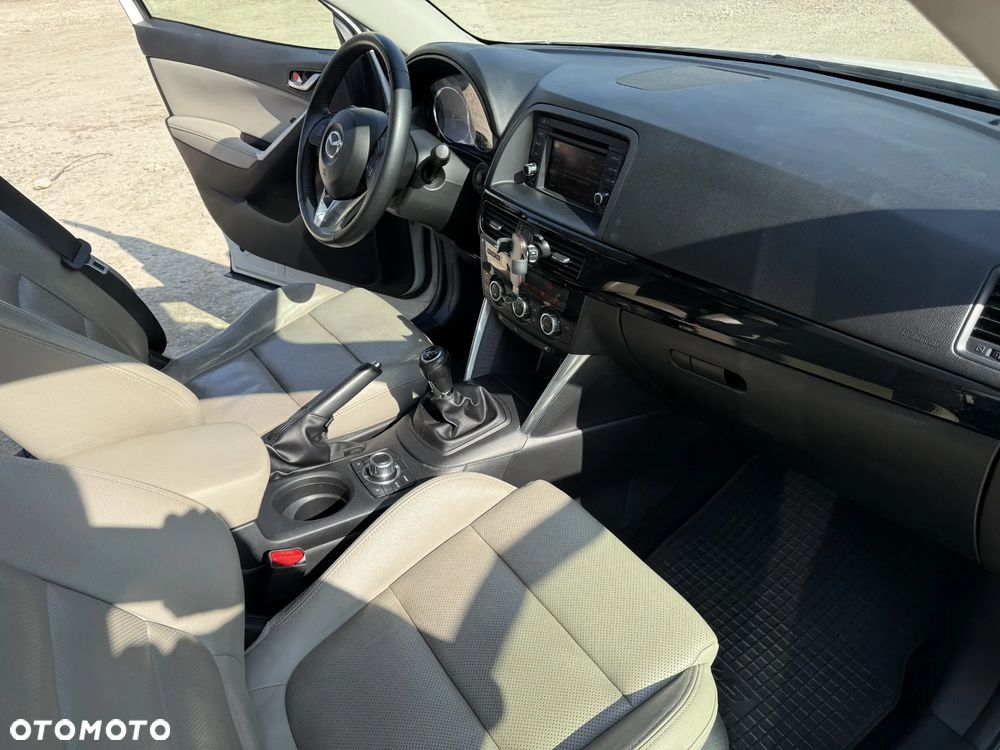 Mazda CX-5 2.0 Skypassion - 13