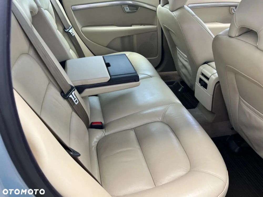 Volvo V70 - 29