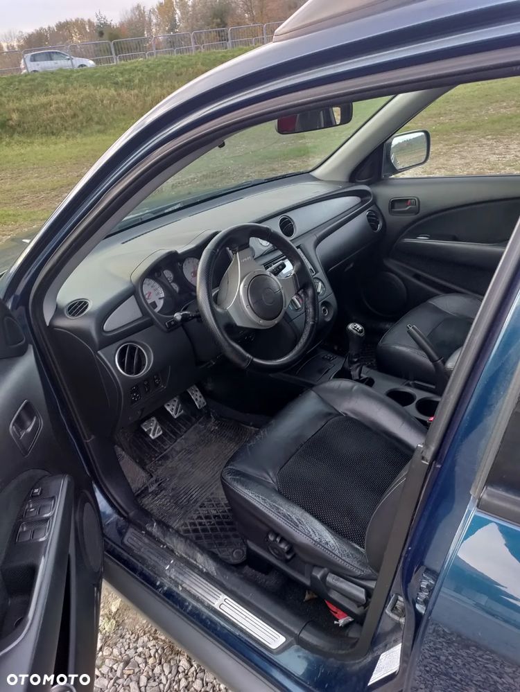 Mitsubishi Outlander 2.0 4WD Invite - 8