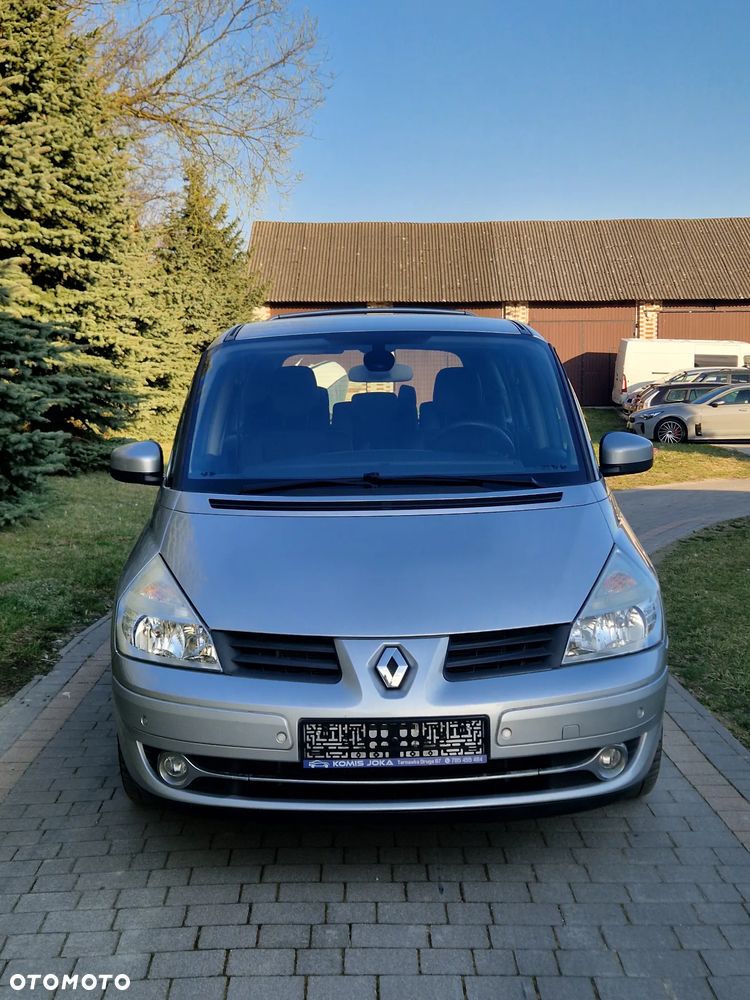 Renault Espace 2.0 Authentique - 3