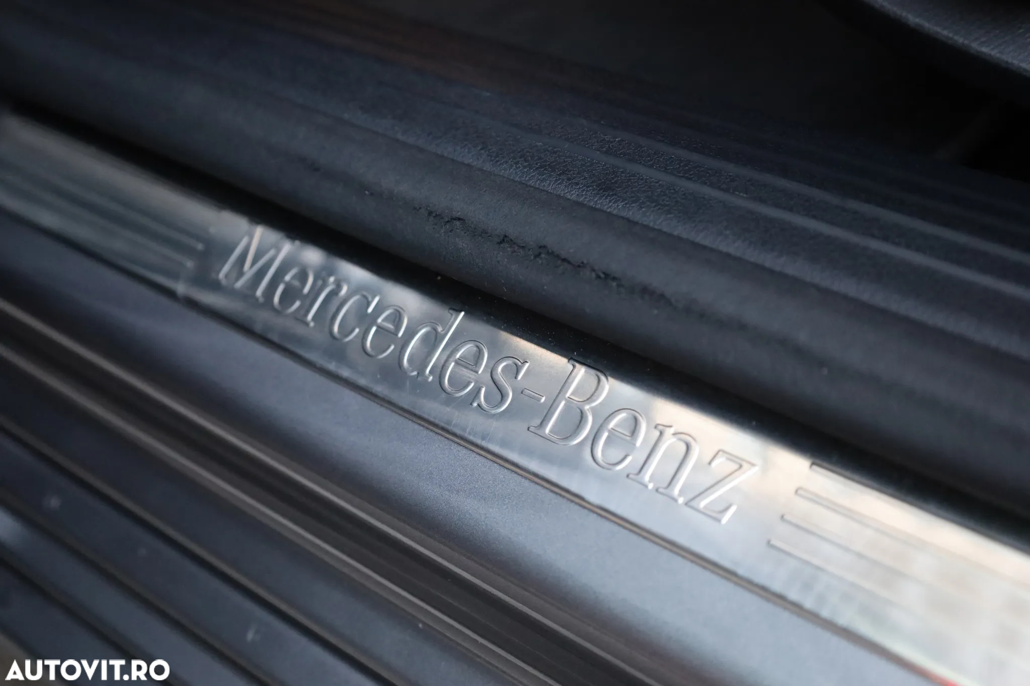 Mercedes-Benz A 180 d 7G-DCT Edition 19 - 21