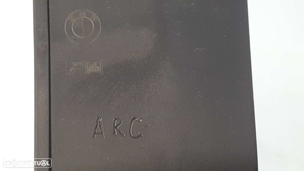 POTENCIÓMETRO PEDAL ACELERADOR BMW X3 (E83) 2.0D - 6