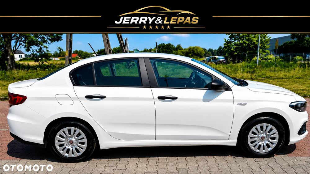 Fiat Tipo - 6